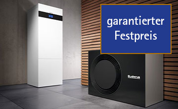 garantierter Festpreis